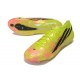 Buty Pilkarskie adidas F50 Hyperfast Evo FG Żółty