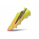 Buty Pilkarskie adidas F50 Hyperfast Evo FG Żółty