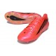 Buty Pilkarskie adidas F50 Hyperfast Evo FG Różowy
