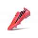 Buty Pilkarskie adidas F50 Hyperfast Evo FG Różowy
