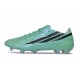 Buty Pilkarskie adidas F50 Hyperfast Evo FG Miętowy