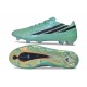 Buty Pilkarskie adidas F50 Hyperfast Evo FG Miętowy