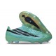 Buty Pilkarskie adidas F50 Hyperfast Evo FG Miętowy