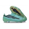 Buty Pilkarskie adidas F50 Hyperfast Evo FG Miętowy