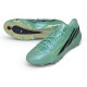 Buty Pilkarskie adidas F50 Hyperfast Evo FG Miętowy