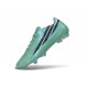 Buty Pilkarskie adidas F50 Hyperfast Evo FG Miętowy
