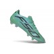Buty Pilkarskie adidas F50 Hyperfast Evo FG Miętowy