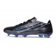 Buty Pilkarskie adidas F50 Hyperfast Evo FG Czarny