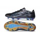 Buty Pilkarskie adidas F50 Hyperfast Evo FG Czarny