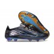 Buty Pilkarskie adidas F50 Hyperfast Evo FG Czarny