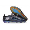 Buty Pilkarskie adidas F50 Hyperfast Evo FG Czarny