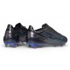 Buty Pilkarskie adidas F50 Hyperfast Evo FG Czarny