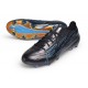 Buty Pilkarskie adidas F50 Hyperfast Evo FG Czarny