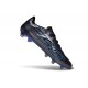 Buty Pilkarskie adidas F50 Hyperfast Evo FG Czarny