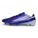 Buty Pilkarskie adidas F50 Hyperfast Evo FG Fioletowy Biały