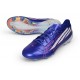 Buty Pilkarskie adidas F50 Hyperfast Evo FG Fioletowy Biały