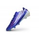 Buty Pilkarskie adidas F50 Hyperfast Evo FG Fioletowy Biały