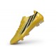 Buty Pilkarskie adidas F50 Hyperfast Evo FG Złoty Czarny