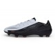 Buty Pilkarskie adidas F50 Hyperfast Evo FG Czarny Biały