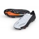 Buty Pilkarskie adidas F50 Hyperfast Evo FG Czarny Biały
