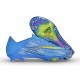 Buty Nike Air Zoom Mercurial Superfly XI Elite FG Niebieski