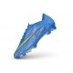 Buty Nike Air Zoom Mercurial Superfly XI Elite FG Niebieski