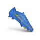 Buty Nike Air Zoom Mercurial Superfly XI Elite FG Niebieski