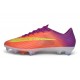 Buty Nike Air Zoom Mercurial Superfly XI Elite FG Pomarańczowy Zawistny