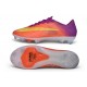 Buty Nike Air Zoom Mercurial Superfly XI Elite FG Pomarańczowy Zawistny