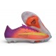 Buty Nike Air Zoom Mercurial Superfly XI Elite FG Pomarańczowy Zawistny