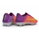 Buty Nike Air Zoom Mercurial Superfly XI Elite FG Pomarańczowy Zawistny