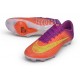 Buty Nike Air Zoom Mercurial Superfly XI Elite FG Pomarańczowy Zawistny