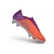 Buty Nike Air Zoom Mercurial Superfly XI Elite FG Pomarańczowy Zawistny