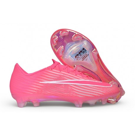 Buty Nike Air Zoom Mercurial Superfly XI Elite FG Różowy