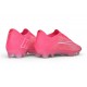 Buty Nike Air Zoom Mercurial Superfly XI Elite FG Różowy