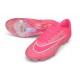 Buty Nike Air Zoom Mercurial Superfly XI Elite FG Różowy