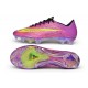 Buty Nike Air Zoom Mercurial Superfly XI Elite FG Fioletowy Zawistny