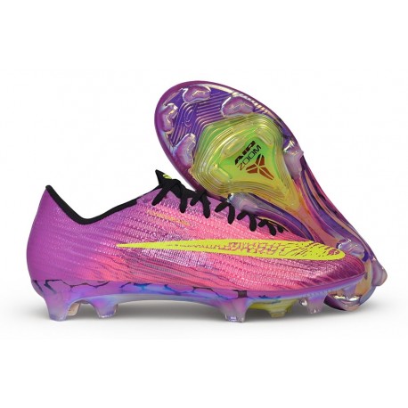 Buty Nike Air Zoom Mercurial Superfly XI Elite FG Fioletowy Zawistny