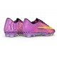 Buty Nike Air Zoom Mercurial Superfly XI Elite FG Fioletowy Zawistny