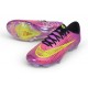 Buty Nike Air Zoom Mercurial Superfly XI Elite FG Fioletowy Zawistny
