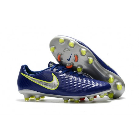 Profesjonalne Korki Piłkarskie Nike Magista Opus II FG