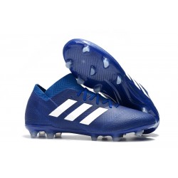 Buty piłkarskie Meskie Adidas Nemeziz Messi 18.1 FG