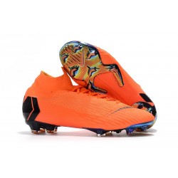 Tanie buty piłkarskie Nike Mercurial Superfly VI 360 Elite FG