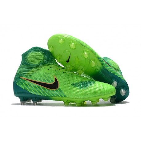 Najnowsze Korki Piłkarskie Nike Magista Obra II FG