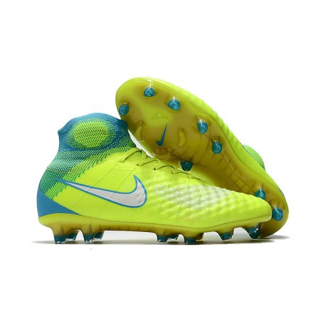 Najnowsze Korki Piłkarskie Nike Magista Obra II FG