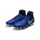 Nowe Korki Piłkarskie - Nike Magista Obra II FG