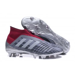 Nowe Korki Piłkarskie Adidas Predator 18+ FG