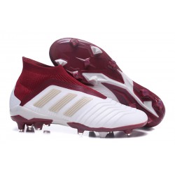 Nowe Korki Piłkarskie Adidas Predator 18+ FG