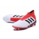 Buty piłkarskie Meskie - Adidas Predator 18+ FG