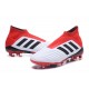 Buty piłkarskie Meskie - Adidas Predator 18+ FG